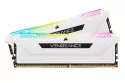 Corsair Vengeance RGB Pro SL White DDR4 3600 PC4-28800 16GB 2x8GB CL18