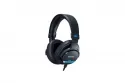 Auriculares Sony MDR-M1 de estudio con cable, diseño cerrado, uso profesional, color negro
