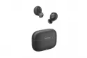 Auriculares Hama Freedom Buddy II inalámbricos Bluetooth TWS con Bass Boost y cancelación de ruido pasiva negros