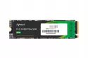 Apacer AS2280P4X 512GB SSD M.2 2280 PCIe Gen3x4