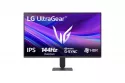 Monitor LG 27G411A-B 27" FullHD 144Hz IPS 1ms HDR10 G-Sync FreeSync Gaming