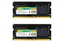 Memoria RAM Silicon Power SP032GBSFU320X22 32GB 2x16GB DDR4 SODIMM 3200MHz CL22 Dual Channel