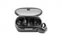 Auriculares JBL Soundgear Clips inalámbricos Bluetooth con reducción de ruido y protección IP54, negros