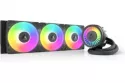 Ventilador suplementario Arctic Liquid Freezer III Pro 360 3x120mm PWM VRM A-RGB