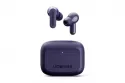 Auriculares Urbanista Palo Alto inalámbricos Bluetooth con Cancelación Activa de Ruido, micrófono y protección IP54 púrpura