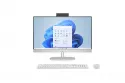 HP AIO 24-cr0075ns Intel Core i3-1315U 8GB 512GB SSD UHD Graphics Windows 11 Blanco