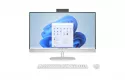 HP AIO 27-cr0106ns Intel Core i3-1315U 8GB 512GB SSD UHD Windows 11 Táctil Blanco