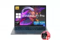 Blackview GamiBook 8 AMD Ryzen 7 7735HS 16GB 512GB SSD 16" IPS Windows 11 Pro Auriculares
