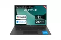 Portátil LG Gram 14Z90RU i5-1334U 16GB 512GB 14" W11P