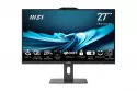 MSI PRO AP272P 14M-886XEU Intel Core i7-14700 16GB 1TB SSD All-in-One FHD Webcam