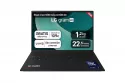 Portátil LG Gram 17Z90T U7-255H 32GB 1TB 17" W11P
