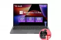 Portátil Blackview AceBook 12 Intel Core i5 16GB 512GB SSD 16" Windows 11 Pro Auriculares