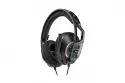 Nacon RIG Serie 300 PRO HN Auriculares Gaming Negros Multiplataforma