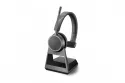 Plantronics Voyager 4210 Office Auricular Monoaural Bluetooth/USB-A 1 Vía
