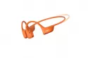 Shokz OpenRun Pro 2 Mini Auriculares Inalámbricos Deportivos de Conducción Ósea IP55 Naranja