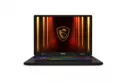 Portátil MSI Crosshair A16 HX D8WGKG-CM003 R7-8840HX RTX 5070 32GB 1TB 16" QHD+ W11P