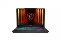 Portátil MSI Cyborg 15 B2RWFKG-424ES Core 7 240H RTX 5060 32GB 1TB 15.6" W11H