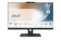 MSI Modern AM242TP 1M-1857FR Intel Core 5 120U 16GB 512GB SSD Windows 11 Pro 23.8" Táctil