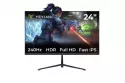 Monitor Yeyian Elysium 24 24" FullHD 240Hz Fast IPS FreeSync 1ms HDR