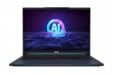 Portátil MSI Stealth 16 AI Studio A1VFG-045XES U7-155H RTX 4060 16GB 1TB 16" FreeDOS