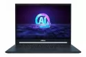 Portátil MSI Stealth 14 AI Studio A1VFG-032XES U9-185H RTX 4060 32GB 1TB 14" FreeDOS