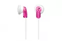 Sony MDR-E9LPP Rosa