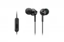 Sony MDR-EX110AP Negro
