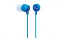 Sony MDR-EX15LP Auriculares Azules