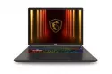 Portátil MSI Vector 16 HX AI A2XWHG-CM002 (097XES) U7-255HX RTX 5070Ti 32GB 1TB 16" QHD+ 240Hz W11P