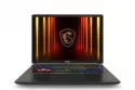 Portátil MSI Vector A16 HX A8WHG-CM001 (050XES) R9-7945HX RTX 5070Ti 32GB 1TB 16" FHD+ W11P