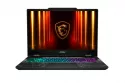 Portátil MSI Cyborg 15 B2RWFKG-CM006 (239XES) C7-240H RTX 5060 32GB 1TB 15.6" W11P