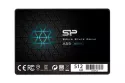 Silicon Power SSD 512GB-SATAIII-2 5 -ACE A55
