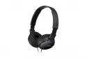 Sony MDR-ZX110B Auriculares Negros