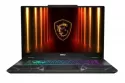 Portátil MSI Cyborg 17 B2RWGKG-075XES 17.3" Intel Core 9 270H 32GB 1TB SSD RTX 5070 12GB QHD RGB