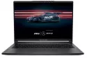 Portátil MSI Stealth A16 Mercedes AMG 16" AMD Ryzen AI 9 370 64GB 2TB SSD RTX 5070 8GB OLED