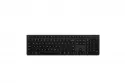 Teclado Lenovo inalámbrico recargable Layout Español compacto y Bluetooth