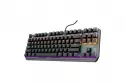 Trust Gaming GXT 834 Callaz - Teclado gaming mecánico