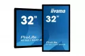 Monitor iiyama ProLite TF3215MC-B2AG 31,5" FullHD 8ms VA Táctil PCAP Antirreflejos