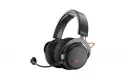 Auriculares Beyerdynamic MMX 150 inalámbricos Bluetooth Gaming con micrófono extraíble negros