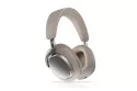 Auriculares Bowers & Wilkins PX8 S2 inalámbricos Bluetooth con Cancelación de Ruido y micrófono Beige
