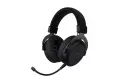 Auriculares Cooler Master CH351 inalámbricos y con cable Gaming 2,4 GHz, Bluetooth y Jack 3,5 mm Micrófono extraíble Negros