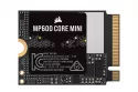 Corsair Force MP600 CORE MINI 1TB SSD NAND 3D TLC M.2 2230 PCI-E 4.0 4x NVMe 1.4