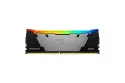 Memoria RAM Kingston FURY Renegade RGB 16GB 1x16GB DDR4 3600MHz CL16 Intel XMP RGB Negro