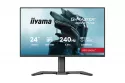 Monitor Iiyama G-MASTER GB2471HS-B1 23,8" Full HD 240Hz Fast IPS G-SYNC HDR10 Altura Ajustable