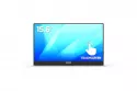 Monitor Port Designs 902101T 15,6" FullHD 60Hz IPS Táctil Portátil USB-C HDMI
