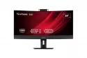 Monitor Viewsonic VG3457CV 34" UltraWide Quad HD 100Hz VA Curvo Webcam Altavoces USB-C