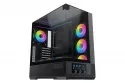 Caja PC Xigmatek Vision EN45196 Cristal Templado ATX Micro ATX RGB ARGB