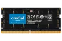 Memoria DDR5 Crucial Classic 32GB 1x32GB 4800MHz CL40 SoDIMM Tray