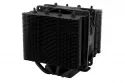 Refrigeración Aire Thermalright Socket AM4/AM5/Intel 92 mm Peerless Assassin 90 SE Dual Torre Negro