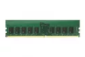 Memoria RAM Synology D4EU02-8G 8GB 1x8GB DDR4 3200MHz ECC UDIMM 288 pines